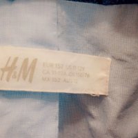 Сако H&M , снимка 5 - Детски якета и елеци - 40548202