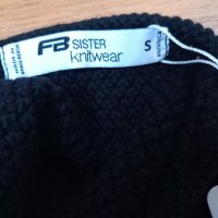 Бюстие Fb Sister размер S, снимка 13 - Корсети, бюстиета, топове - 42861280