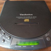 Technics SL-XP700 CD, снимка 1 - Аудиосистеми - 37955832