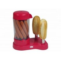 Уред за приготвяне на хот-дог и други продукти на пара, снимка 3 - Други - 36841664