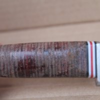 Нож ''Black Bear'', снимка 3 - Антикварни и старинни предмети - 44338520