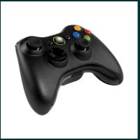 Безжичен Microsoft Xbox 360 Контролер(Джойстик)Геймпад, снимка 8 - Аксесоари - 42911136