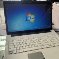 Лаптоп HP pavilion DV7 за ремонт, снимка 2 - Части за лаптопи - 42161164