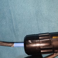 Аудио захранващ кабел, снимка 2 - Други - 44461215