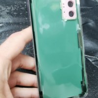 Samsung S20 заден капак pink , снимка 2 - Резервни части за телефони - 40021691