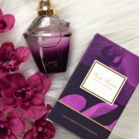 Avon- Rare Flowers night orchid , снимка 1 - Дамски парфюми - 42522527