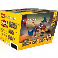 LEGO® Creator 66683 - Комплект 3 в 1, снимка 2 - Конструктори - 34932763