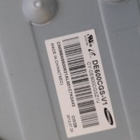 T-CONTROL BOARD BN41-01815A от Samsung UE60EH6000, снимка 3 - Части и Платки - 34921806