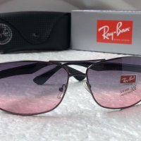 Ray-Ban RB3379 Рей Бан мъжки слънчеви очила, снимка 2 - Слънчеви и диоптрични очила - 30836053