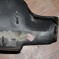 Огледало ляво капачка Рено Сценик 2 Renault Scenic 2, снимка 6 - Части - 39643436