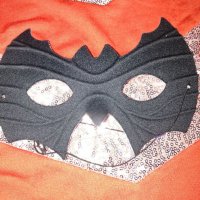 Шест вида маски за парти 💥, снимка 4 - Други - 33711600