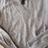 Блузи С размер , снимка 2 - Блузи с дълъг ръкав и пуловери - 36456888