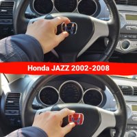 Honda емблема волан Хонда Сивик 2006-2011 Civic Accord CRV Jazz Legend FRV Джаз Акорд ЦРВ Леджънд, снимка 13 - Аксесоари и консумативи - 31465145