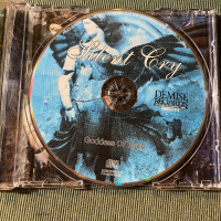 Nightwish,Silent Cry , снимка 17 - CD дискове - 44533893