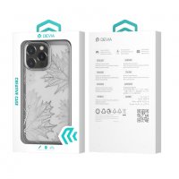 Калъф за мобилен телефон, Iphone 14 Pro Max, Devia, снимка 2 - Калъфи, кейсове - 38511563