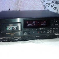 Sony DAT Recorder-75ES, снимка 1 - Декове - 37422353