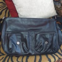 Мъжка чанта "ALDO", снимка 3 - Чанти - 37672886