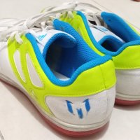 adidas спортни обувки, снимка 6 - Детски обувки - 29091081
