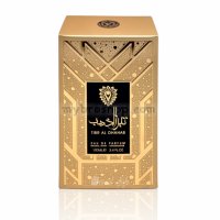 Луксозен арабски парфюм Ard Al Zaafaran  Tibr Al Dhahab 100 мл аромат за жени и мъже. Ориенталски ар, снимка 2 - Унисекс парфюми - 39455280
