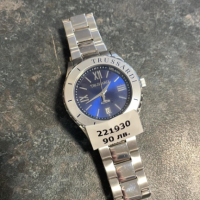 Ръчен часовник TRUSSARDI MILANO ( 81272166 ), снимка 4 - Мъжки - 44516070