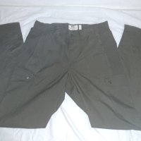 Fjallraven G-1000 Stina Trousers W (XL) спортни хибридни панталони, снимка 2 - Панталони - 42191583