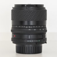 Обектив SIGMA UC 28-70 mm 1:3.5-4.5, снимка 5 - Обективи и филтри - 42665659