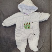 Ескимос бебешки, снимка 1 - Бебешки ескимоси - 42858949