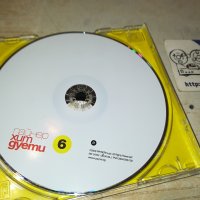 ПАЙНЕР ХИТ ДУЕТИ 6 CD 2210231153, снимка 2 - CD дискове - 42671568