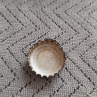 Капачка от бира,пиво Prazdroj, снимка 2 - Други ценни предмети - 44475833