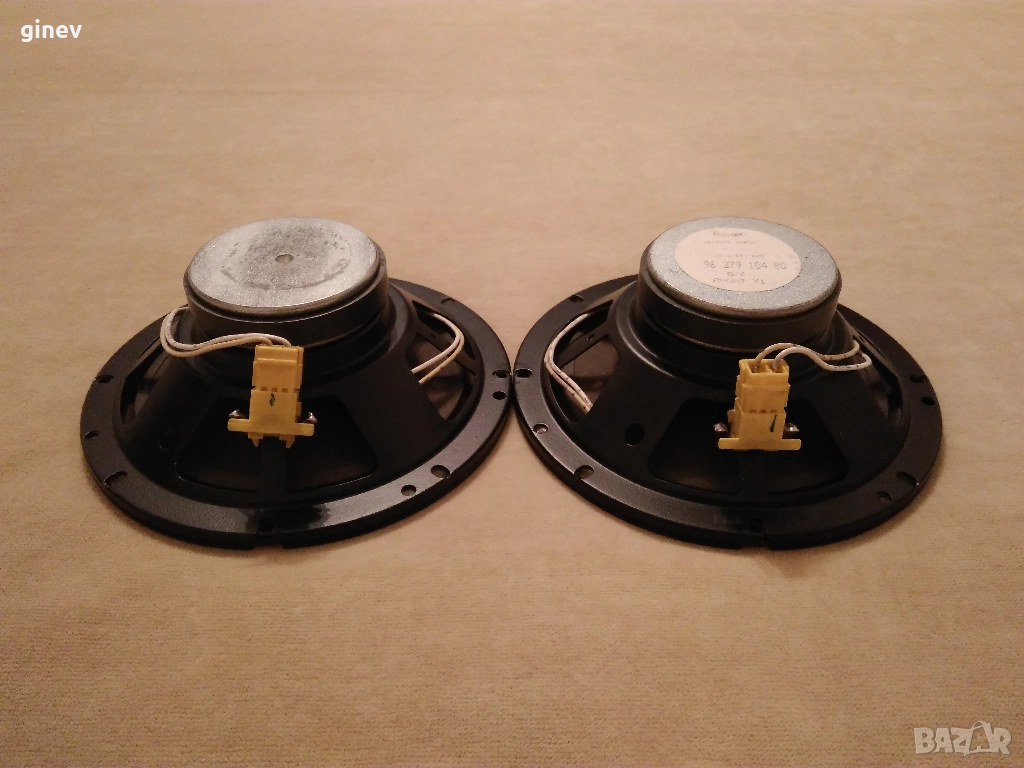 Говорители Аудакс, снимка 1