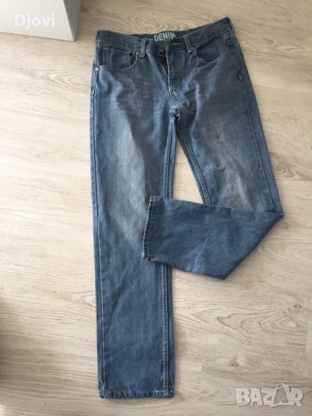 Страхотни дамски дънки, снимка 1