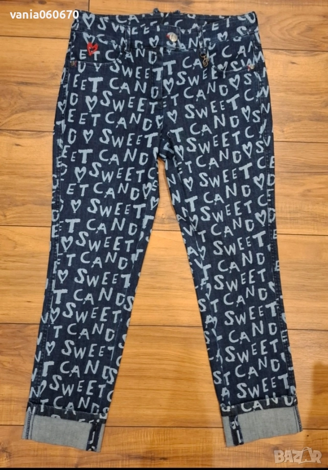 Дънки Роси rosi , снимка 1