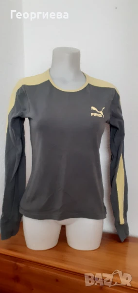 Блуза Puma оригинална, снимка 1
