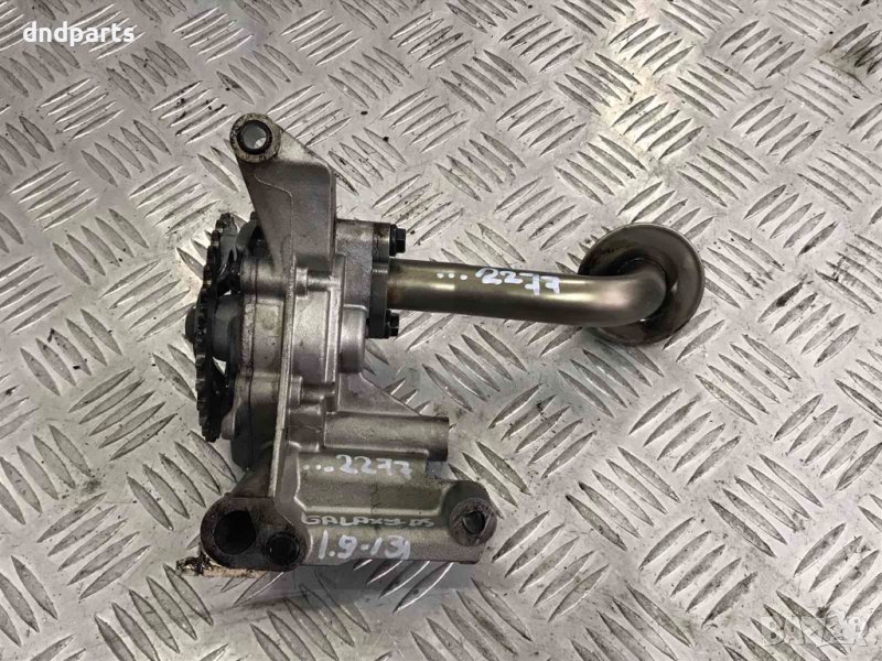 Маслена помпа Ford Galaxy,1.9TDI,131кс.,2005г., снимка 1