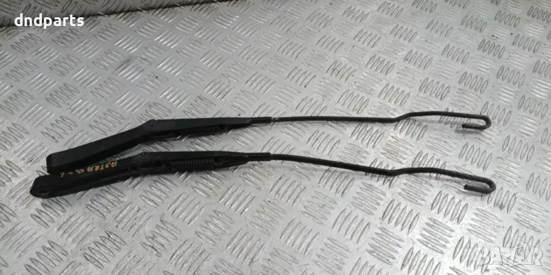 Рамена чистачки Opel Astra G 1999г.	, снимка 1