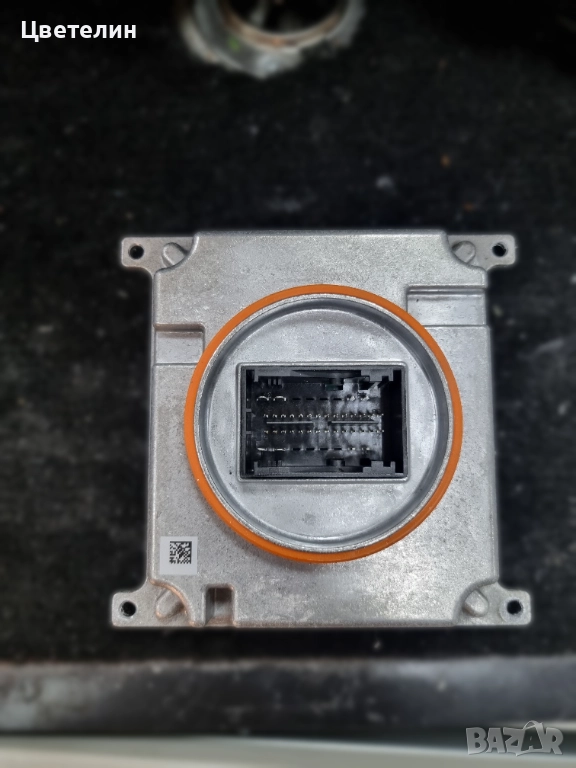 Лед модул за фар Volkswagen Audi Skoda 7P5.941.591.AH , снимка 1