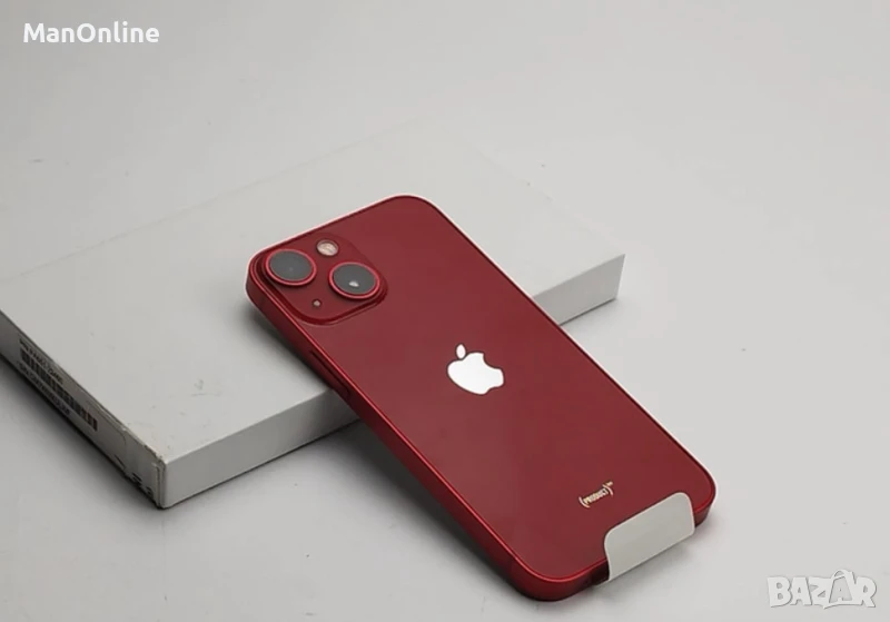 iPhone 13 mini 128GB, снимка 1
