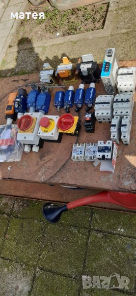 За всекиго по нещо, снимка 1