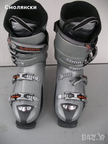 СКИОРСКИ ОБУВКИ LOWA  НОМЕР 46 - 47, снимка 1