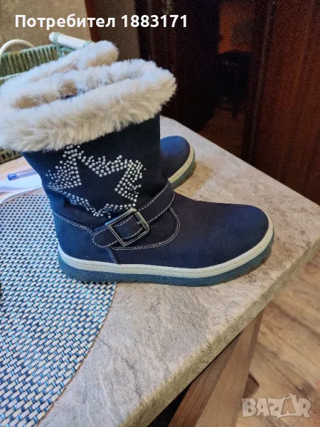Детски ботуши , снимка 1
