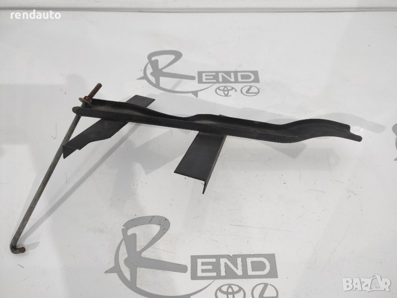 Стойка държач за акумулатор Corolla Verso 2004-2009 2AD , снимка 1