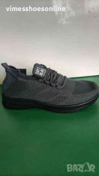 Мъжки маратонки-олекотени, снимка 1