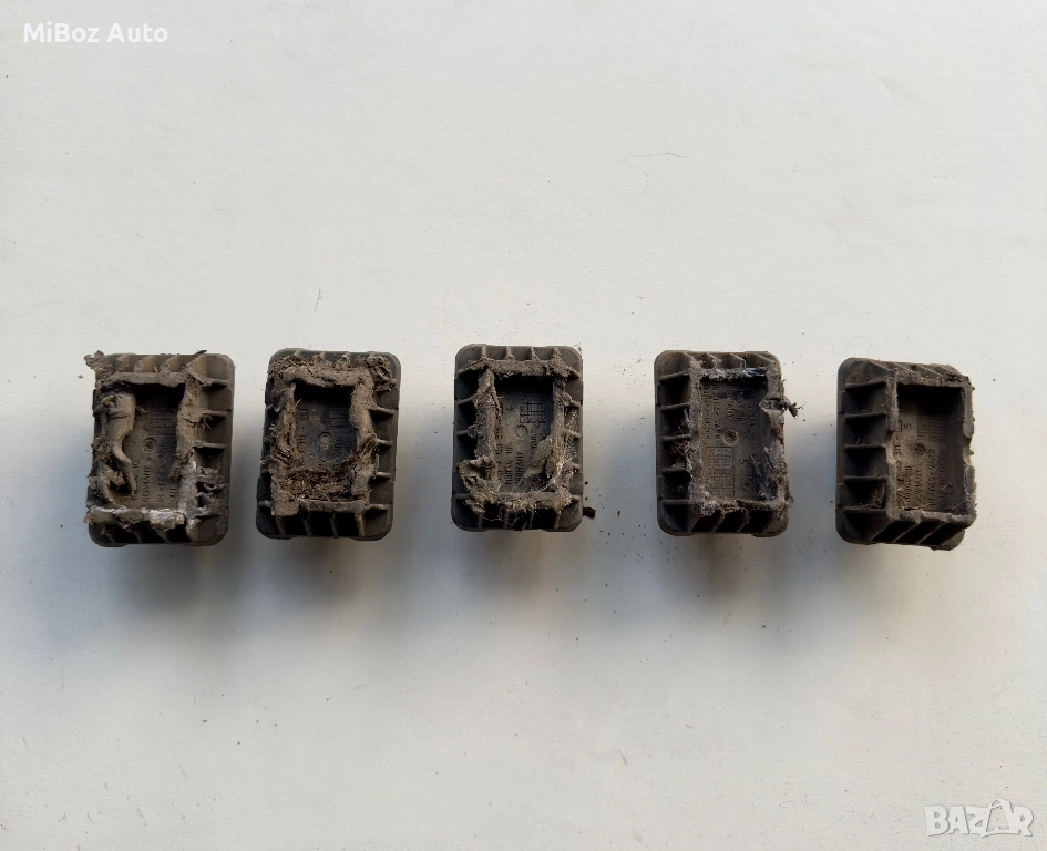 Държач крик BMW E81 87 90 91, снимка 1