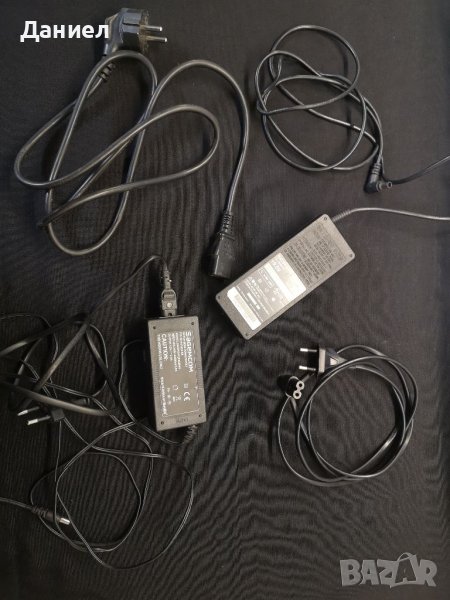 Зарядни кабели, снимка 1