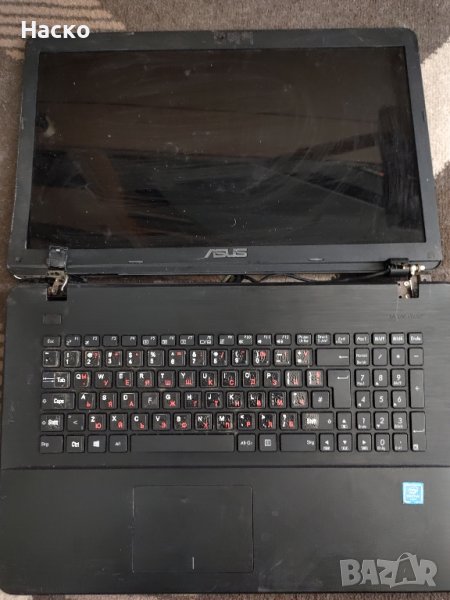 Asus F751N за части, снимка 1