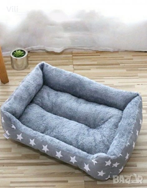 Ново легло за домашни любимци с размери 42/30, снимка 1