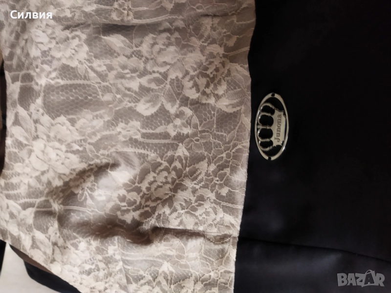 Рокля Юнона Junona размер s нова, снимка 1