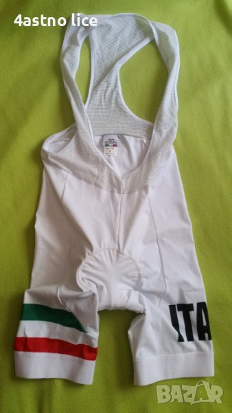 GSG ITALIA джърси за колоездене , снимка 1