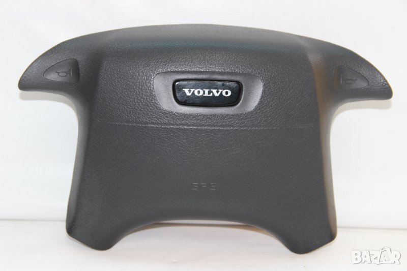 Airbag за волан Volvo S40 V40 (1995-2000г.) / Волво / 30867183 / 570634010, снимка 1