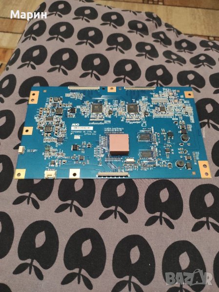 T-con BOARD T370HW02, снимка 1